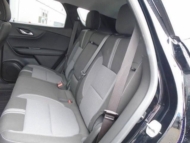 Certified 2025 Chevrolet Blazer LT w/ Convenience Package AWD/4WD image 21