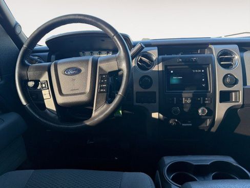 Used 2012 Ford F150 XLT w/ XTR Pkg image 4