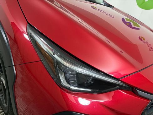 Certified 2025 Subaru Crosstrek 2.5i Limited w/ Crosstrek Mirror Package image 33