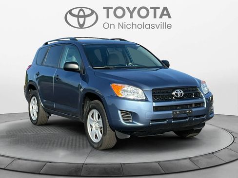 Used 2012 Toyota RAV4 FWD w/ Value Pkg image 7