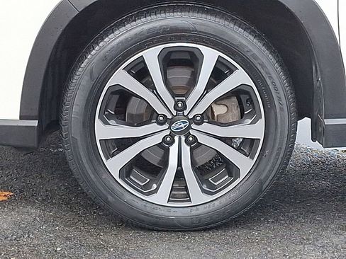 Used 2022 Subaru Forester Limited image 8