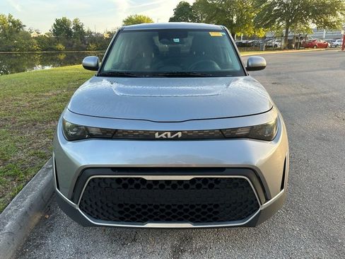 Used 2024 Kia Soul LX w/ Option Group 015 image 8