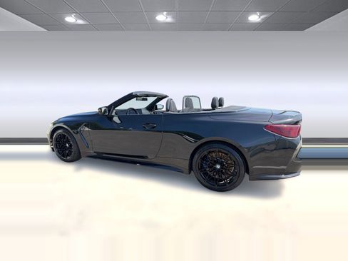 Certified 2025 BMW M4 xDrive Competition w/ Executive Package AWD/4WD image 25
