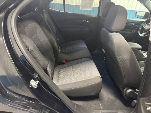 Used 2022 Chevrolet Equinox LT image 33