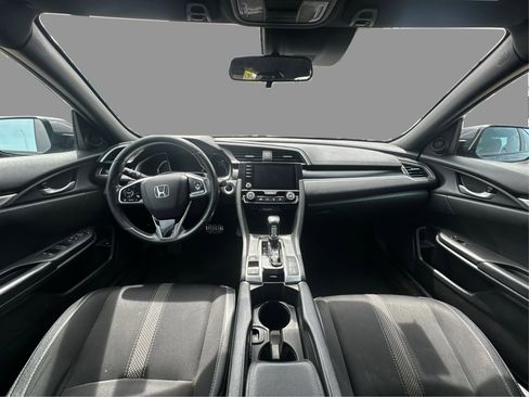 Used 2020 Honda Civic Sport image 30