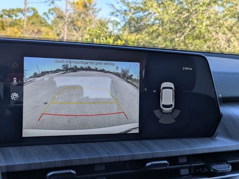 New 2025 Kia Telluride EX image 28