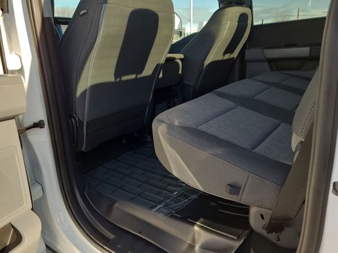 Used 2024 Ford F250 XL w/ STX Appearance Package image 20