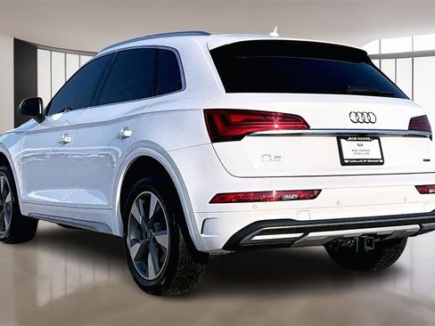 Used 2023 Audi Q5 2.0T Premium Plus image 12