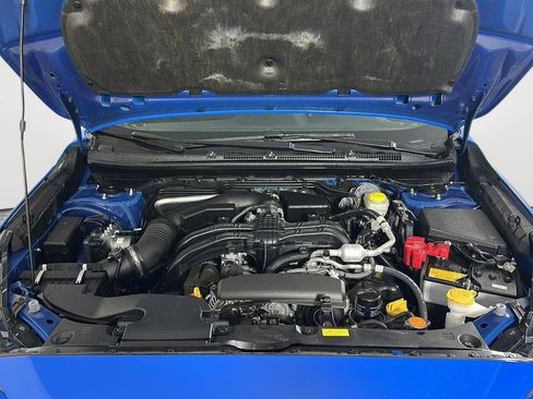 Used 2025 Subaru Impreza RS AWD/4WD image 20