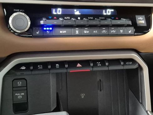 New 2026 Toyota Tundra 1794 Edition AWD/4WD image 20
