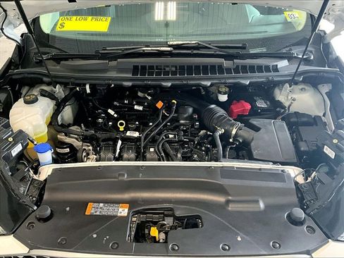 Used 2024 Ford Edge SEL w/ Convenience Package image 29