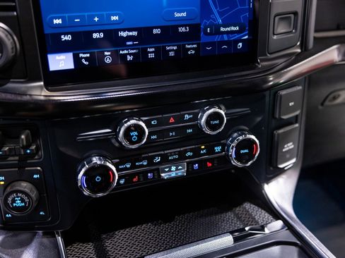 Used 2025 Ford F150 Raptor w/ Equipment Group 803A Raptor R image 47