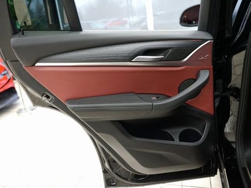 Used 2022 BMW X3 xDrive30i w/ Convenience Package image 51