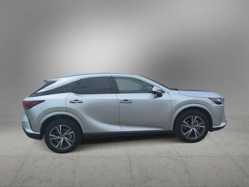 Used 2023 Lexus RX 350 Premium w/ Cold Area Package image 9