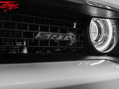 Used 2021 Dodge Challenger SRT Hellcat image 9