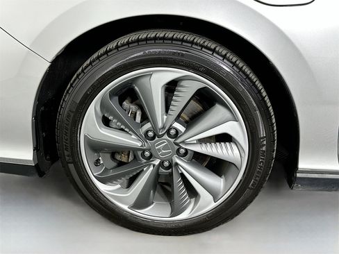 Used 2018 Honda Clarity Plug-In Hybrid image 30