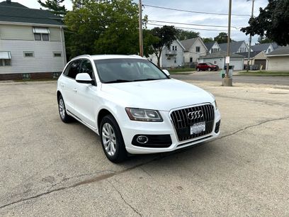 Used 2013 Audi Q5 2.0T Premium
