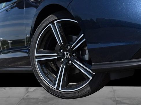 New 2026 Honda Accord SE image 3