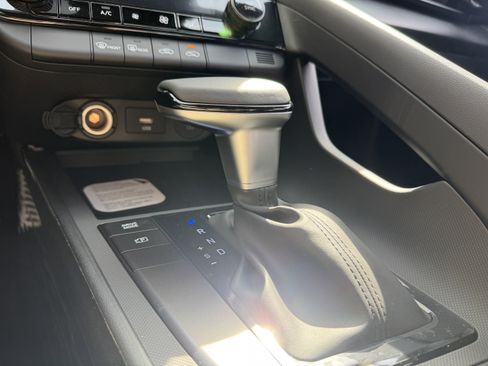 New 2026 Hyundai Elantra Sport FWD image 34