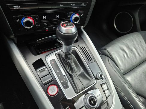 Used 2014 Audi SQ5 Premium Plus AWD/4WD image 23