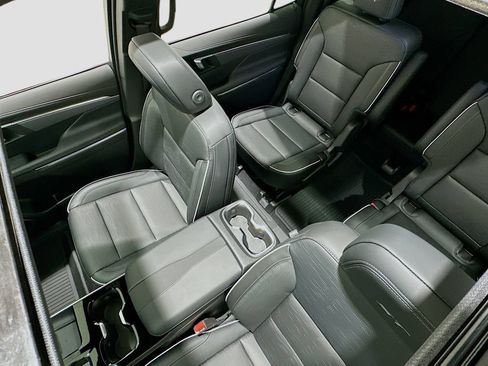 New 2026 Buick Enclave Sport Touring w/ Power Package FWD image 25