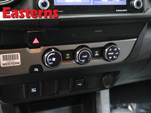 Used 2020 Toyota Tacoma SR RWD image 19
