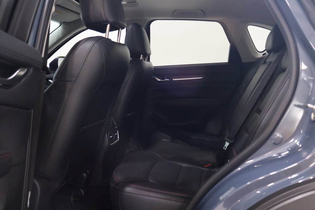 Used 2024 MAZDA CX-5 Carbon Edition AWD/4WD image 32