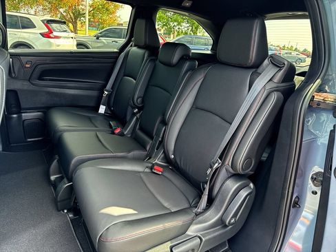 New 2026 Honda Odyssey Sport-L image 22