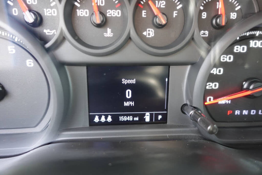 Used 2024 GMC Sierra 1500 Pro w/ Fleet Convenience Package AWD/4WD image 48