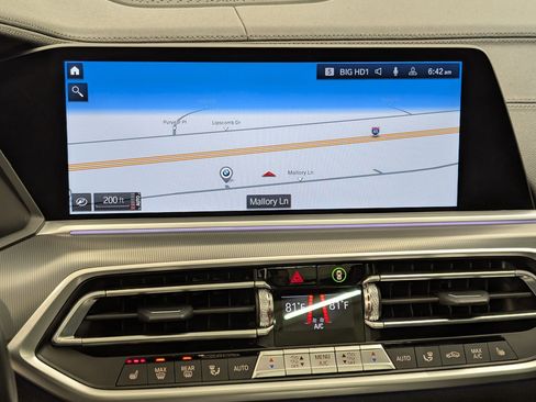 Used 2022 BMW X5 xDrive40i w/ M Sport Package image 23