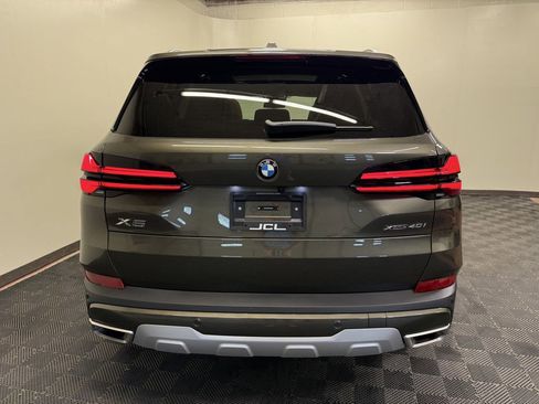 Used 2024 BMW X5 xDrive40i w/ Premium Package AWD/4WD image 15