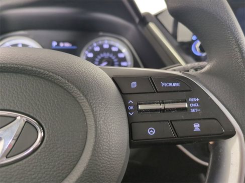 Certified 2023 Hyundai Sonata SEL image 30