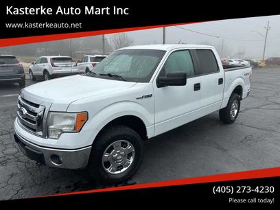 Used 2012 Ford F150 XLT