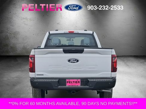 New 2026 Ford F150 XL w/ Tow/Haul Package image 4