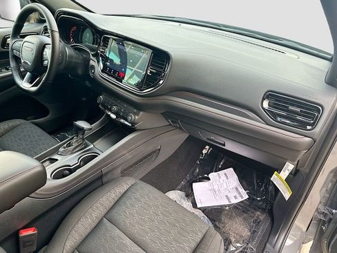 New 2026 Dodge Durango GT image 31