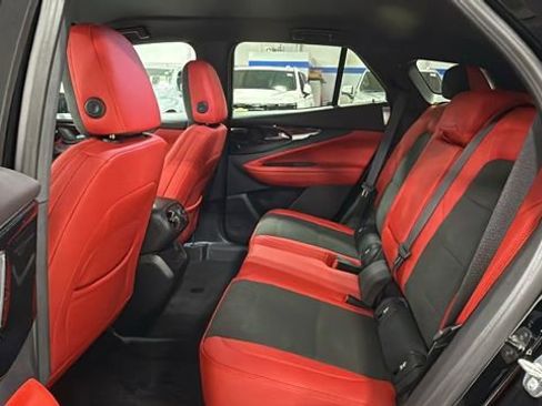 Used 2024 Chevrolet Blazer EV RS image 15