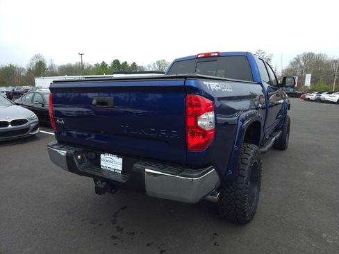 Used 2015 Toyota Tundra SR5 image 3