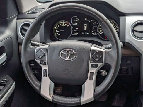 Used 2020 Toyota Tundra Limited image 15