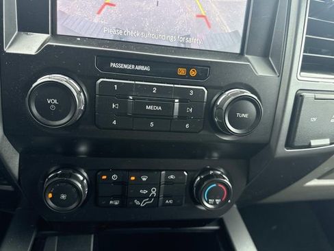 Used 2021 Ford F350 XLT w/ XLT Value Package image 28