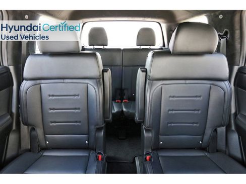 Used 2025 Hyundai Santa Fe Calligraphy image 16