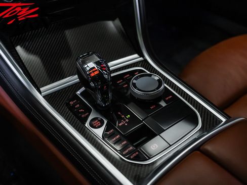 Used 2023 BMW M850i Gran Coupe xDrive AWD/4WD image 42