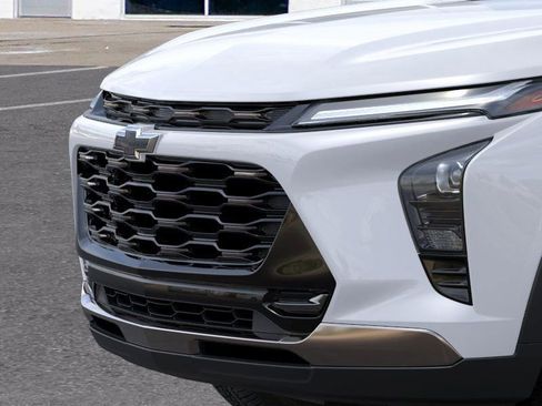 New 2026 Chevrolet Trax ACTIV image 14