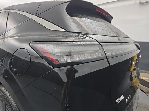 Used 2025 Nissan Murano SL image 18