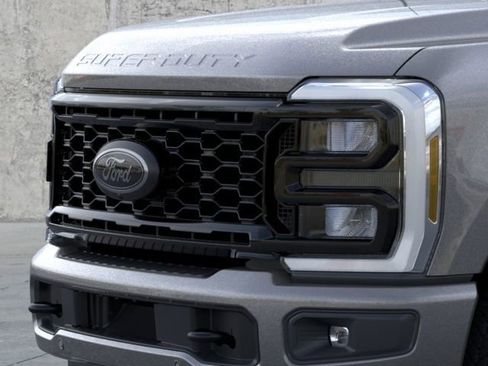 New 2026 Ford F350 Lariat AWD/4WD image 17