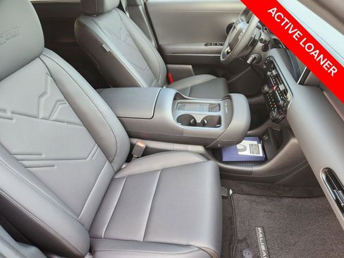 New 2026 Hyundai Palisade XRT Pro image 12