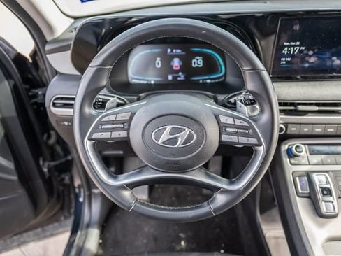 Used 2025 Hyundai Palisade SEL image 12