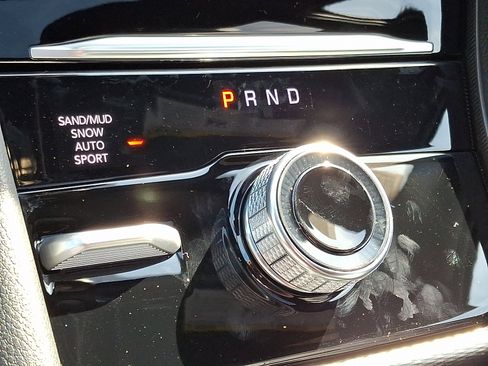 New 2025 Jeep Grand Cherokee Limited w/ Trailer Tow Package image 15