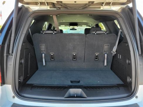 Used 2021 Chevrolet Tahoe LT image 6