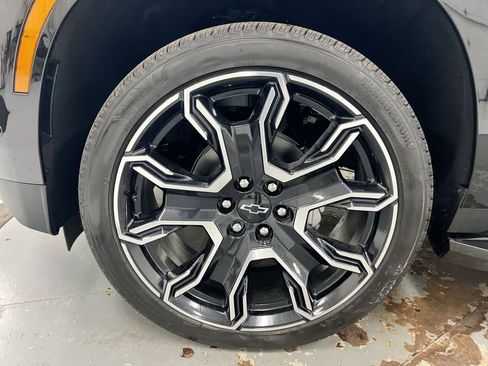 New 2026 Chevrolet Tahoe RST w/ RST Capability Package image 29