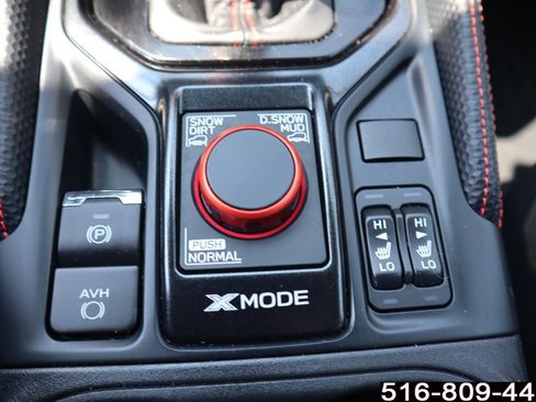 Used 2023 Subaru Forester Sport AWD/4WD image 26